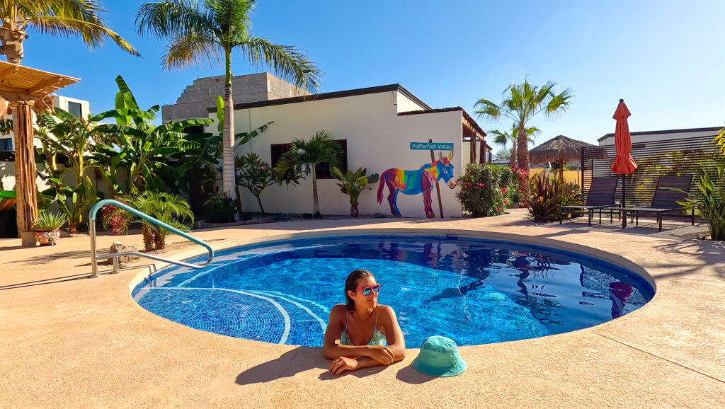 Best hotel in Loreto